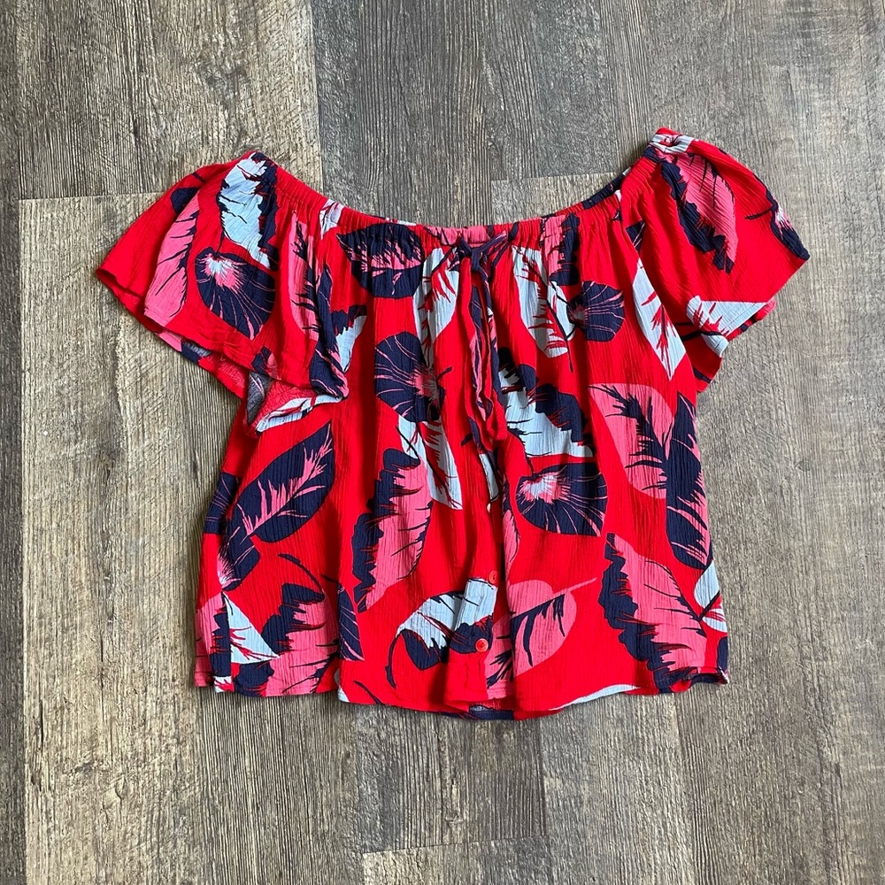 Express Top